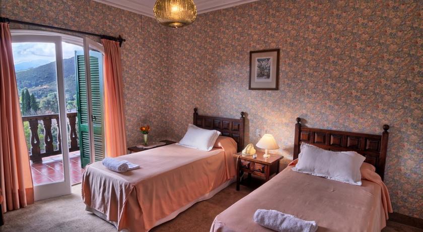 Hotel Gran
