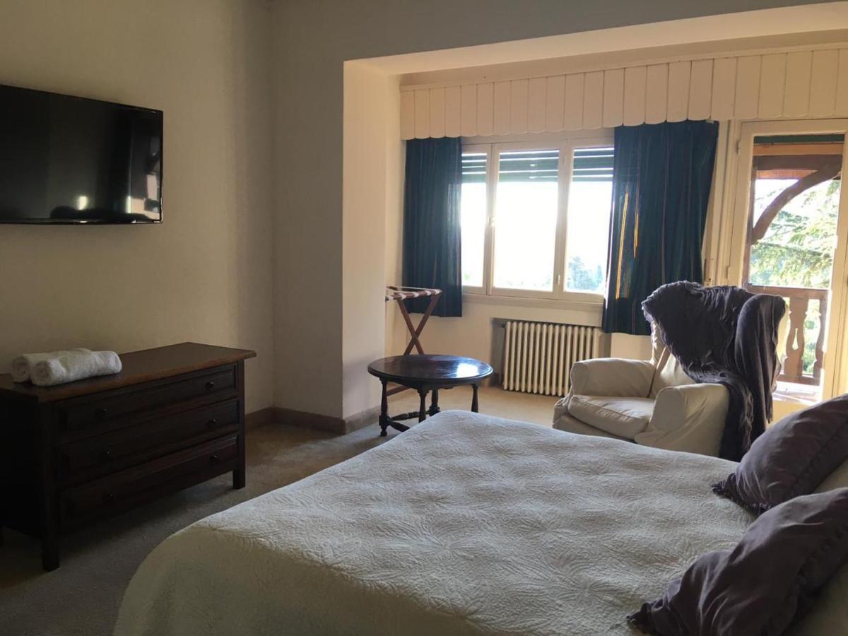 Hotel Gran La Cumbre